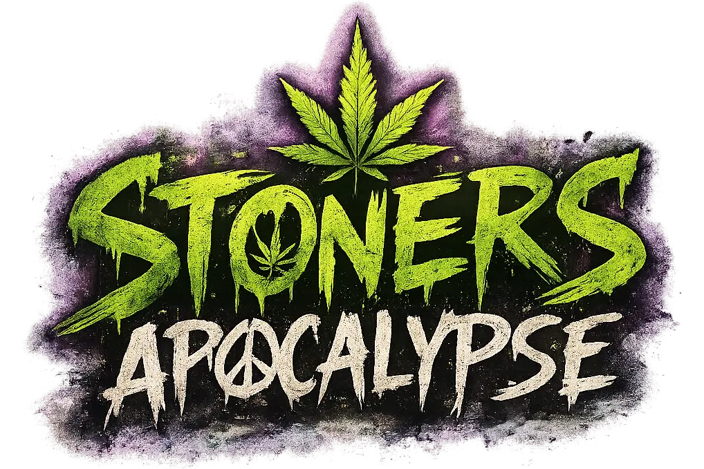 Stoners Apocalypse Logo
